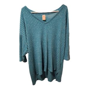 Women's 2x Sweater